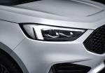 Ford Edge ST-Line 2019 года (CN)
